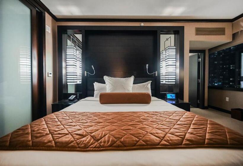 Stripviewsuites At Vdara