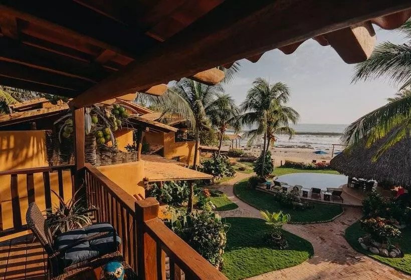 Tres Mujeres Hotel And Yoga Retreat