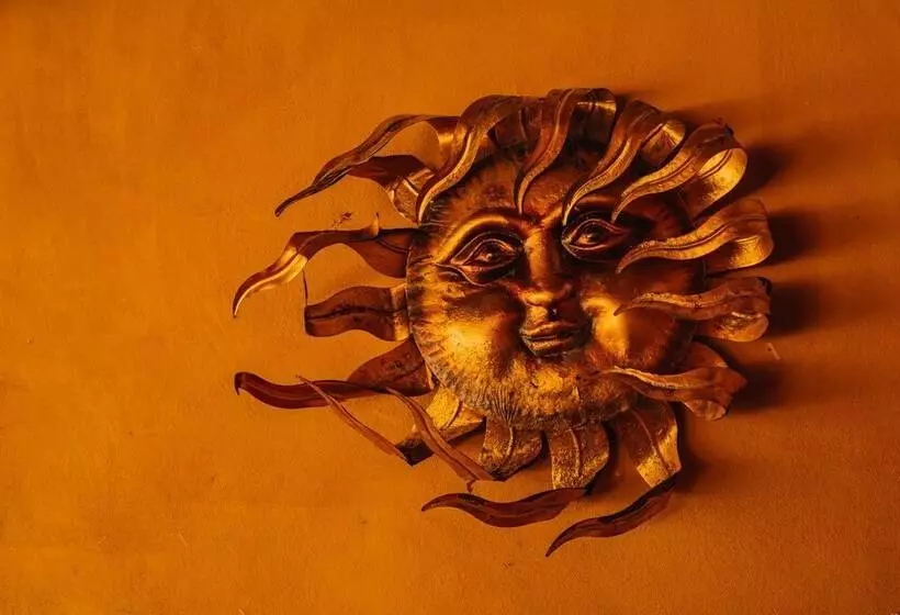 Tres Mujeres Hotel And Yoga Retreat