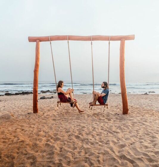 Tres Mujeres Hotel And Yoga Retreat