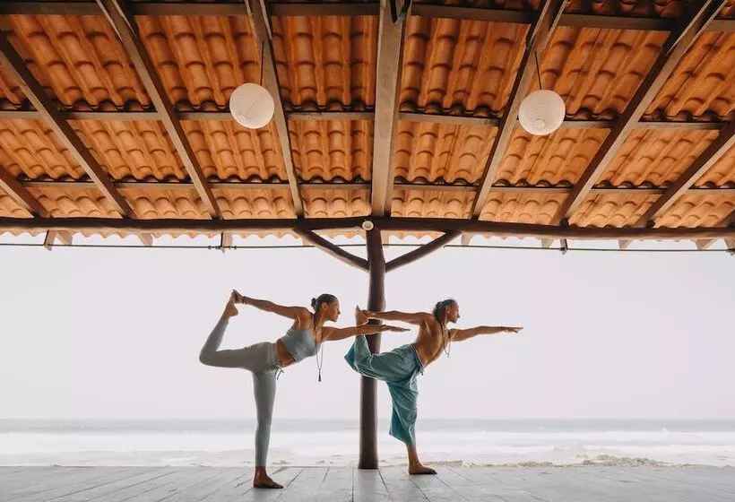 Tres Mujeres Hotel And Yoga Retreat