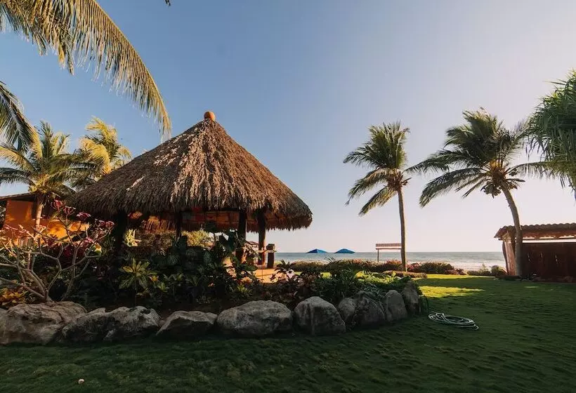 Tres Mujeres Hotel And Yoga Retreat