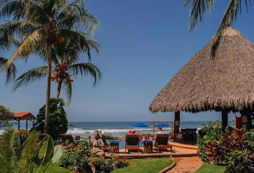 Tres Mujeres Hotel And Yoga Retreat