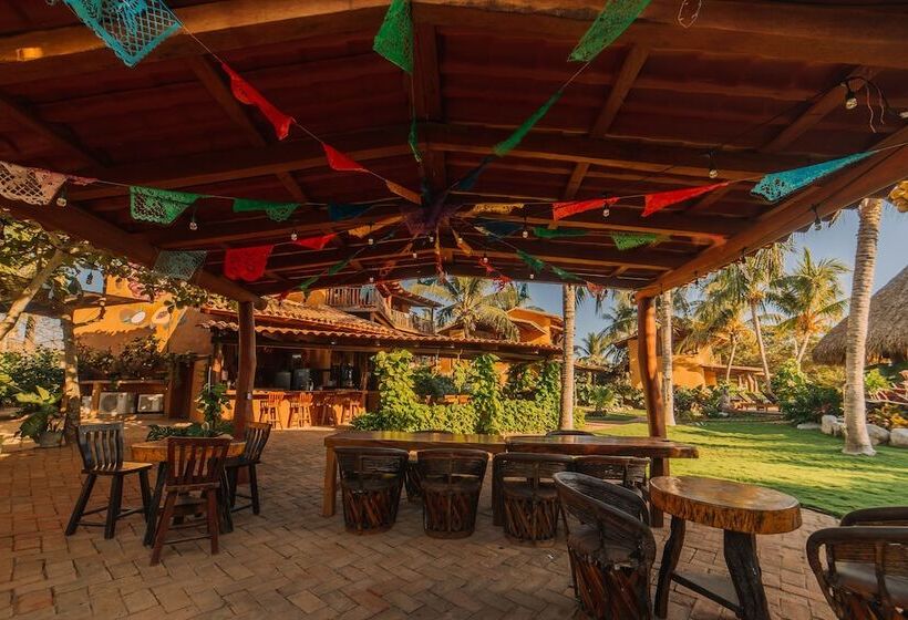 Tres Mujeres Hotel And Yoga Retreat