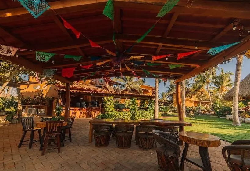 Tres Mujeres Hotel And Yoga Retreat