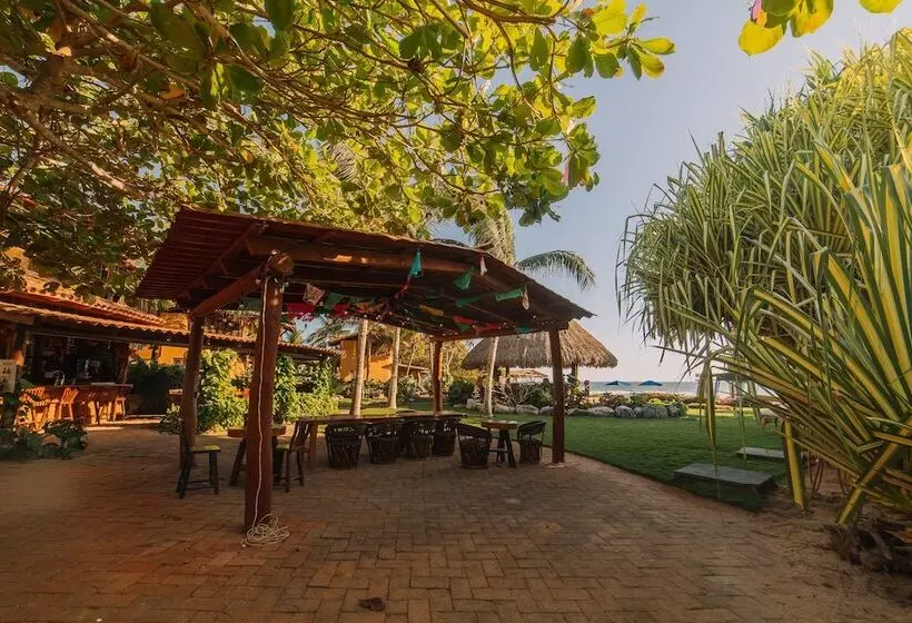 Tres Mujeres Hotel And Yoga Retreat