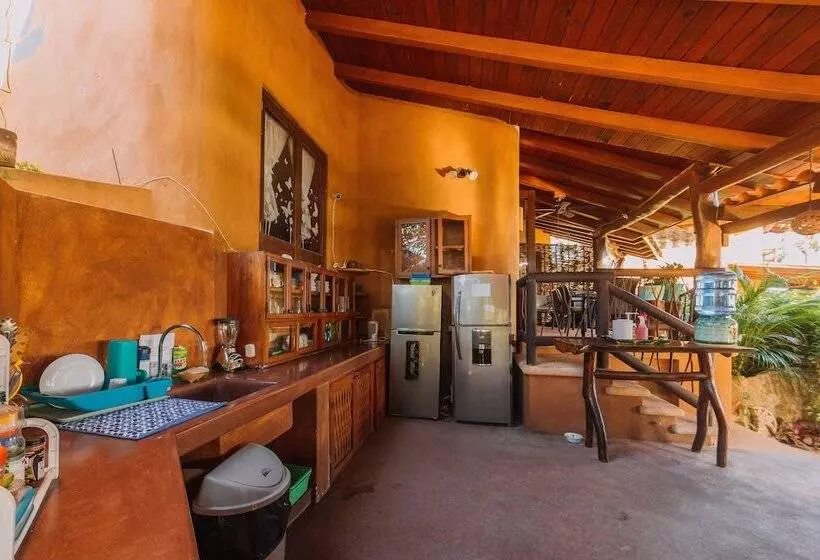 Tres Mujeres Hotel And Yoga Retreat