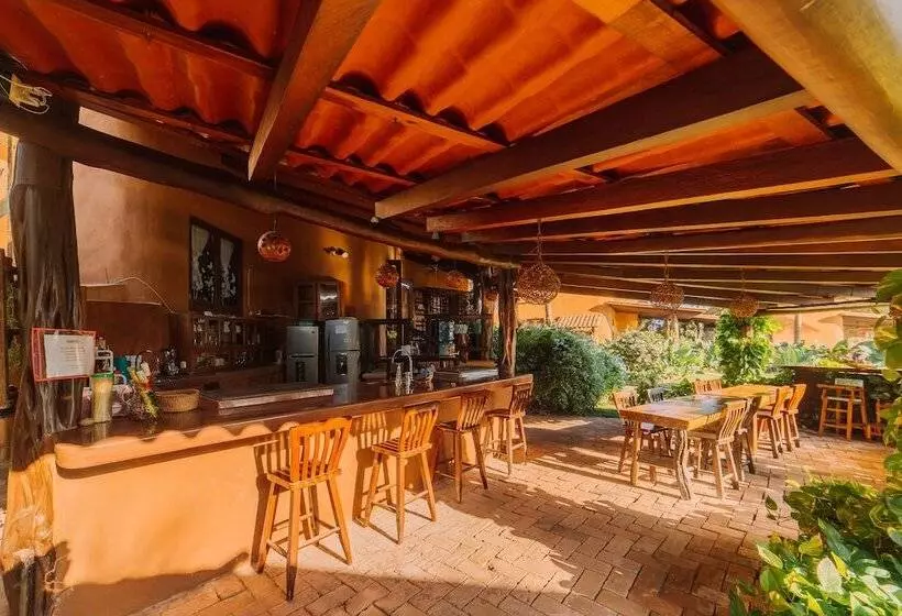 Tres Mujeres Hotel And Yoga Retreat