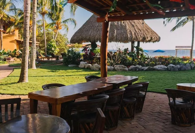 Tres Mujeres Hotel And Yoga Retreat