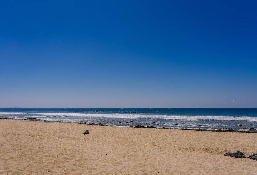 Tres Mujeres Hotel And Yoga Retreat