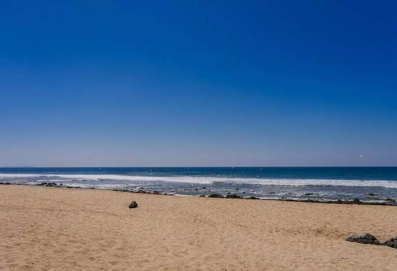 Tres Mujeres Hotel And Yoga Retreat