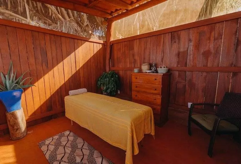 Tres Mujeres Hotel And Yoga Retreat