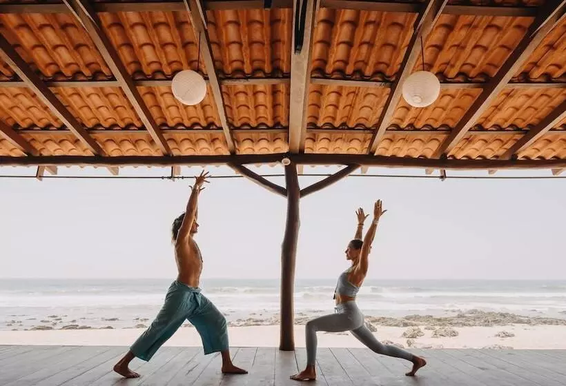 Tres Mujeres Hotel And Yoga Retreat