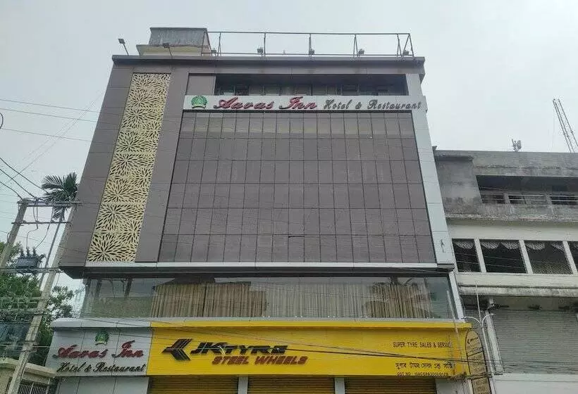 هتل Aavas Inn