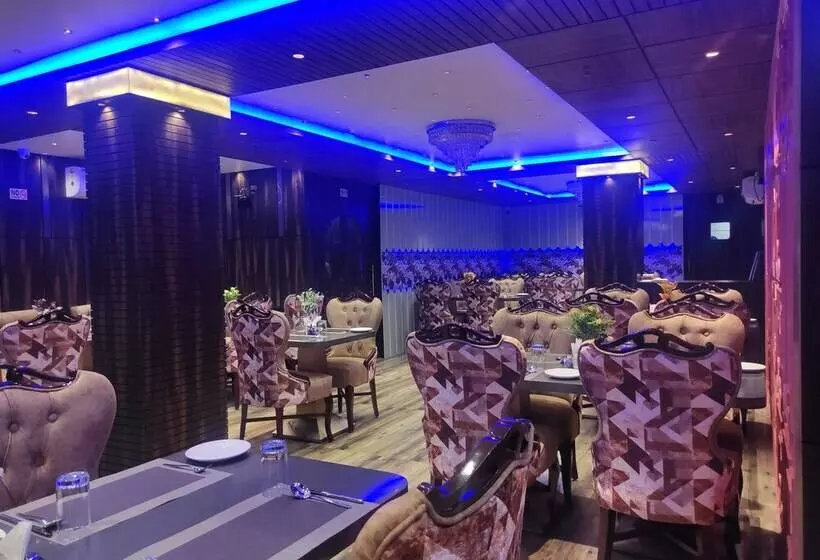 هتل Aavas Inn