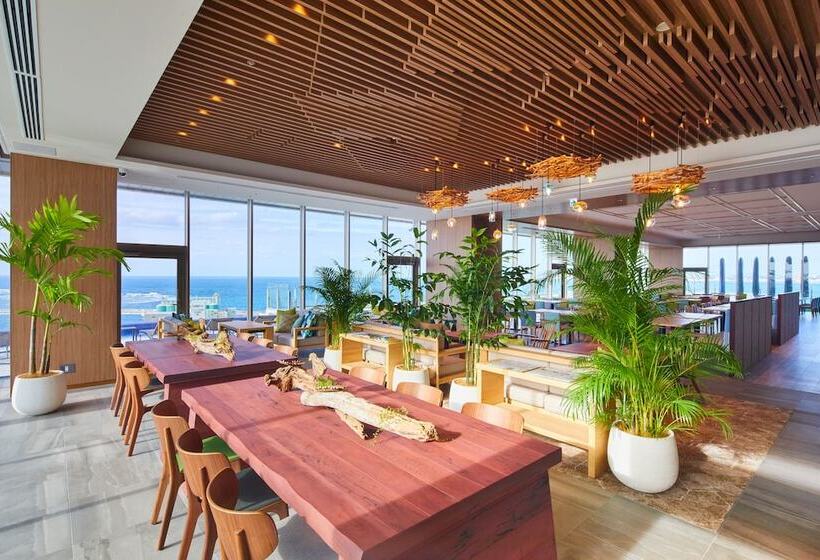 Hotel Ala Cooju Okinawa