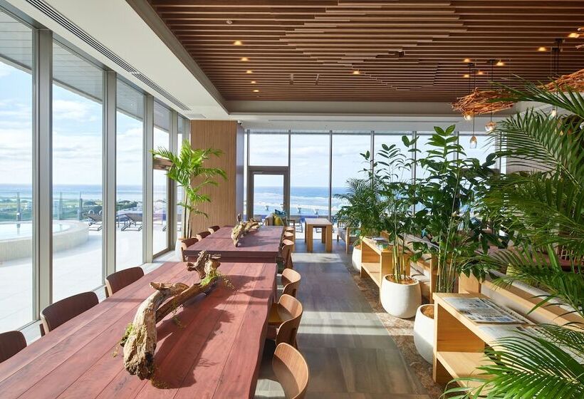 Hotel Ala Cooju Okinawa