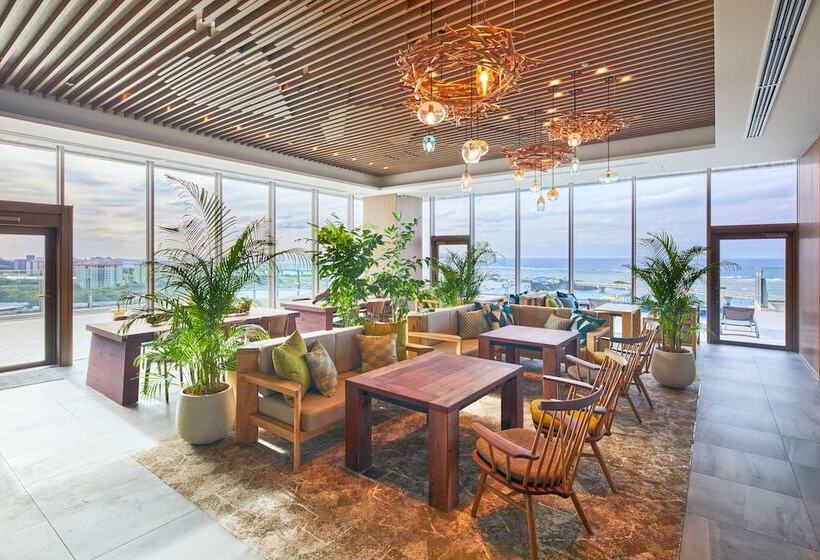 Hotel Ala Cooju Okinawa