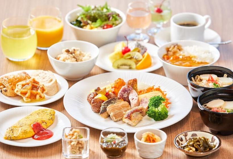 Hotel Ala Cooju Okinawa