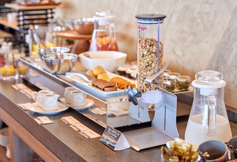 Hotel Ala Cooju Okinawa