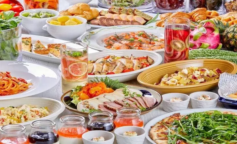 Hotelli Ala Cooju Okinawa