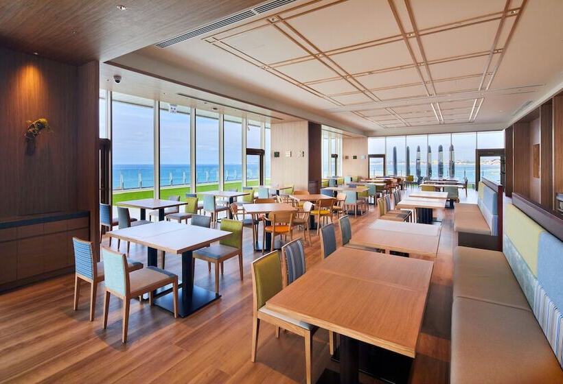 Hotel Ala Cooju Okinawa