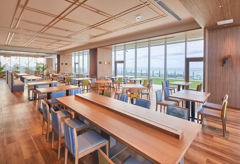 Hotel Ala Cooju Okinawa