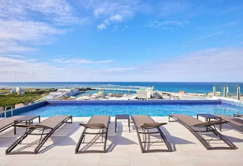 Hotelli Ala Cooju Okinawa