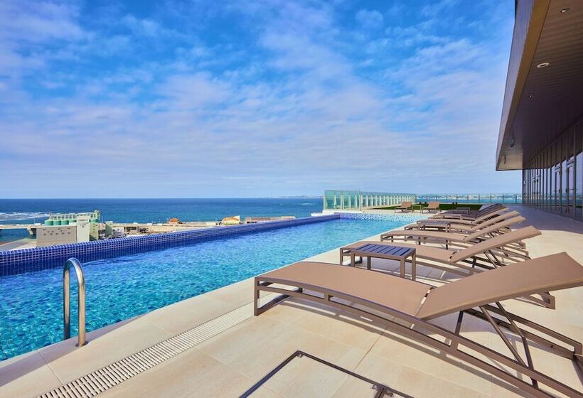 Hotel Ala Cooju Okinawa