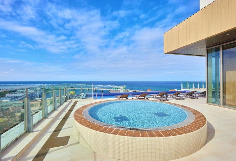 Hotel Ala Cooju Okinawa