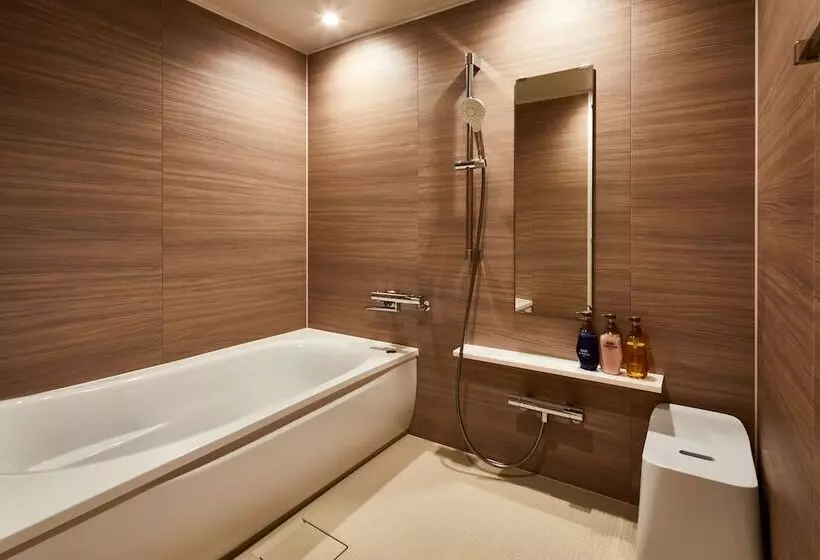 Hotelli Ala Cooju Okinawa