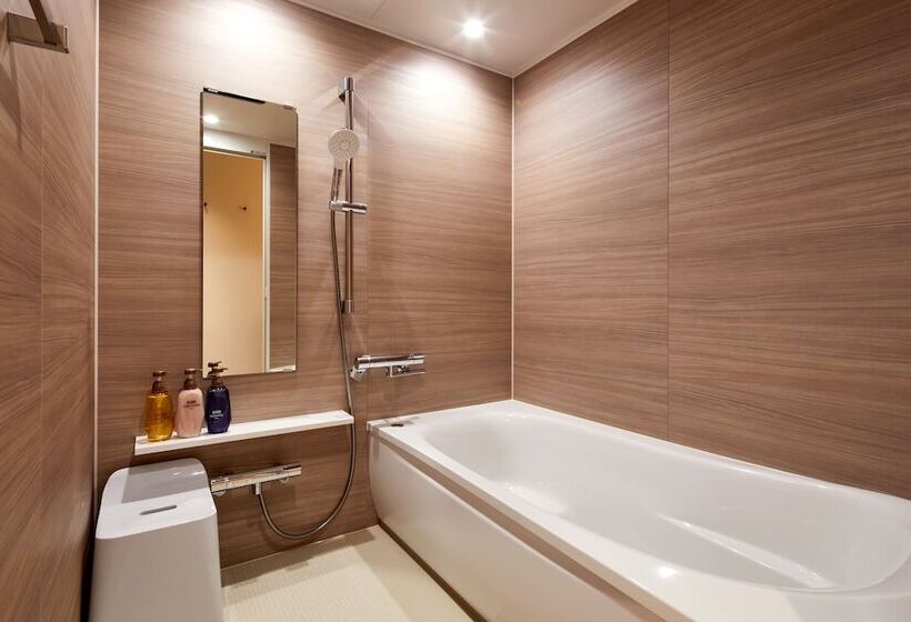 Hotel Ala Cooju Okinawa