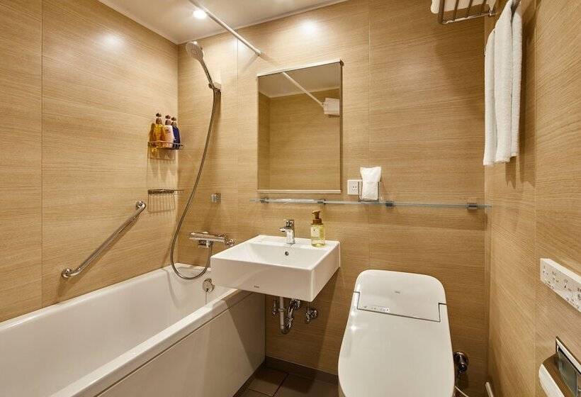 Hotel Ala Cooju Okinawa