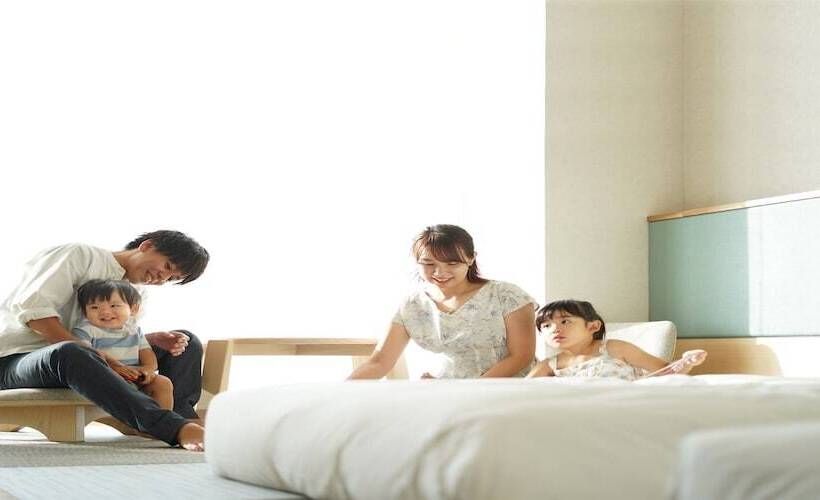 Hotel Ala Cooju Okinawa