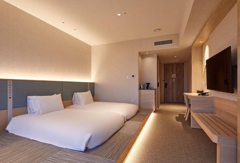 Hotel Ala Cooju Okinawa