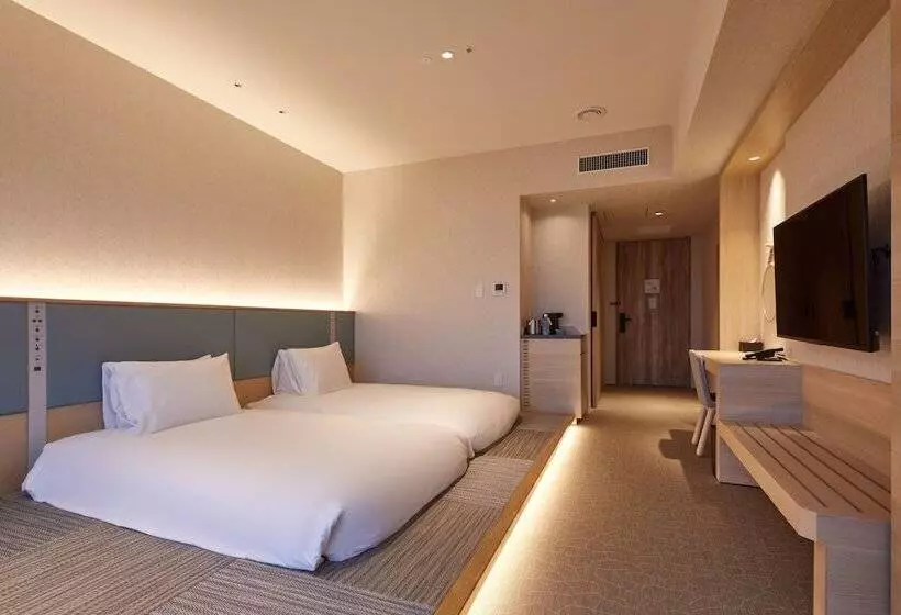 Hotelli Ala Cooju Okinawa