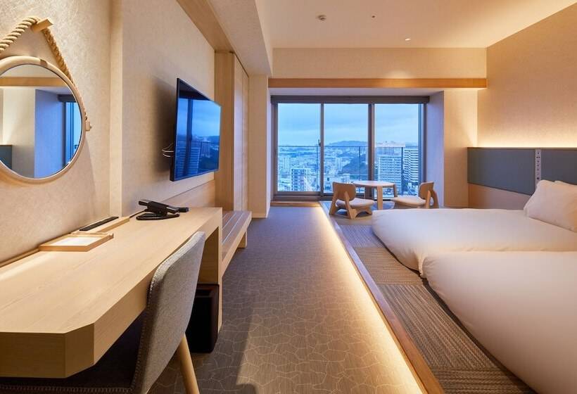 Hotel Ala Cooju Okinawa