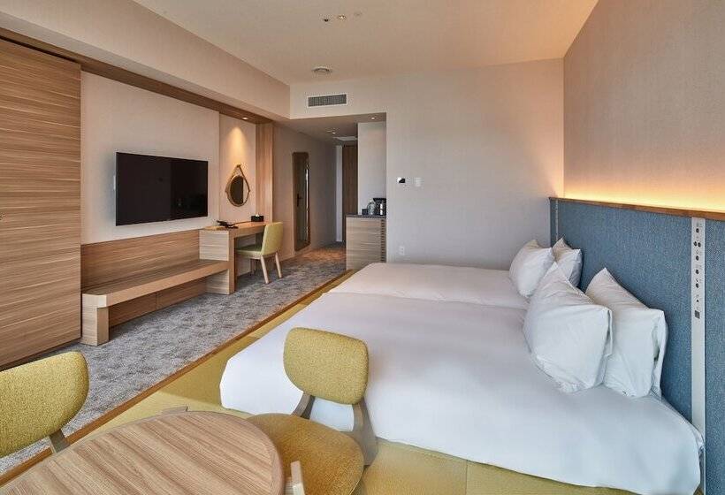 Hotel Ala Cooju Okinawa