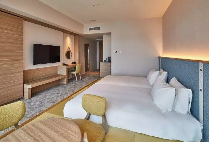 Hotelli Ala Cooju Okinawa