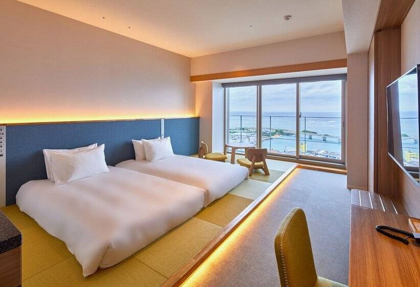 Hotel Ala Cooju Okinawa