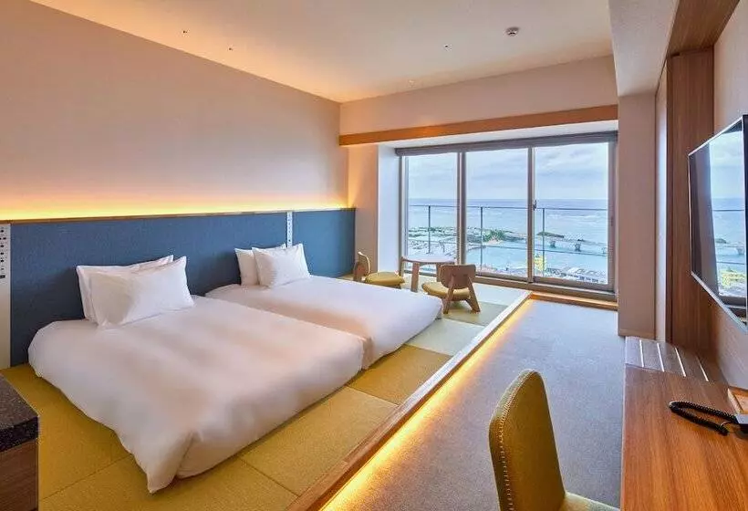 Hotelli Ala Cooju Okinawa