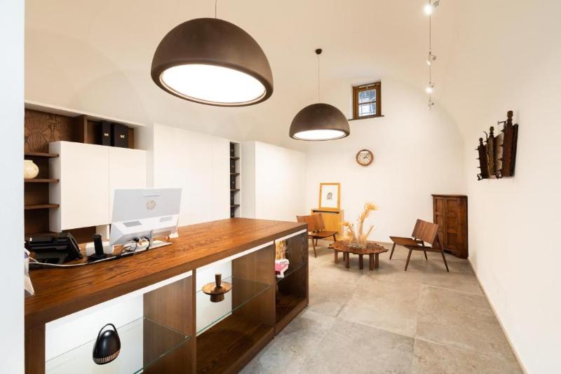 בית מלון כפרי Antico Borgo Molino 7cento