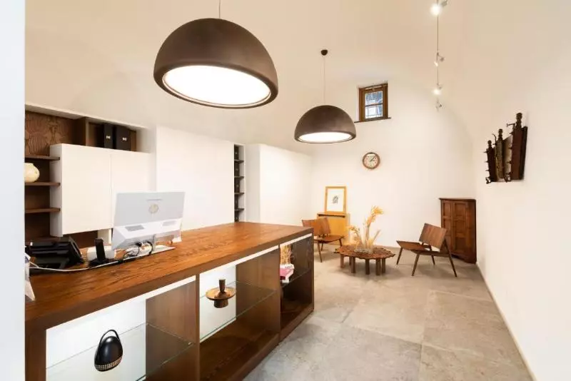 Hotelli Antico Borgo Molino 7cento