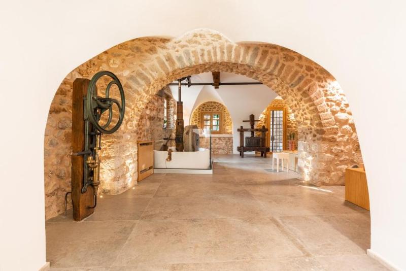 בית מלון כפרי Antico Borgo Molino 7cento