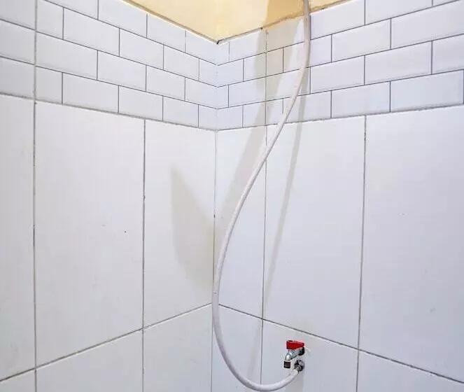 Hotelli Kost Kusuma Dewi Syariah By Oyo