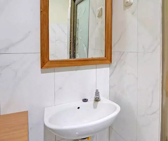 Hotelli Kost Kusuma Dewi Syariah By Oyo