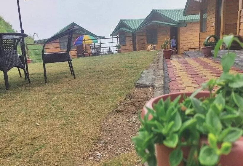 Hotelli Laserene The Cottage