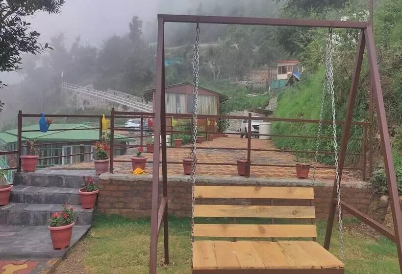 Hotelli Laserene The Cottage