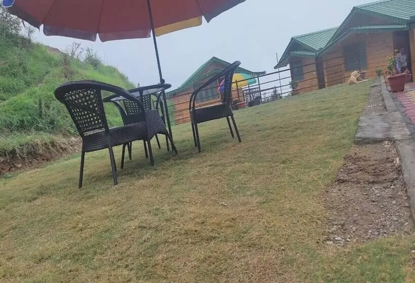 Hotelli Laserene The Cottage