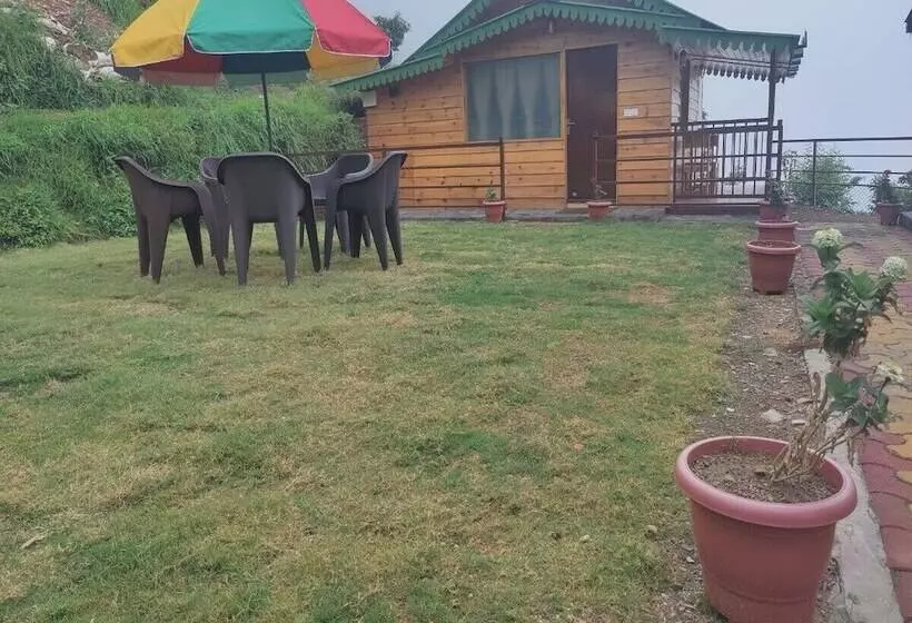 Hotelli Laserene The Cottage